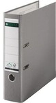 Leitz Ordner 10105085 DIN A4 80mm Polypropylen grau 120098680