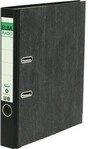 Elba Ordner rado 100555311 DIN A4 50mm Pappe schwarz 120003990