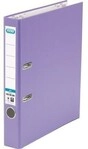 Elba Ordner smart 100023261 DIN A4 50mm PP violett 120103740
