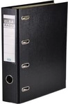 Elba Doppelordner rado plast 100551851 2xA5 quer 75mm schwarz 120018490