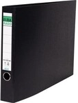 Elba Ordner Hartpappe 400122690 DIN A3 quer 55mm schwarz 120013600
