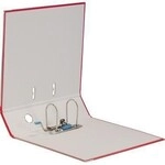 Elba Ordner Rado brillant 100022616 breit rot 120095130