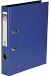Elba Ordner radoplast 100022619 DIN A4 50mm PVC blau 120007550