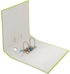 Elba Ordner smart 100202158 DIN A4 80mm PP hellgr&uuml;n 120103662