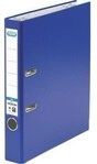 Elba Ordner smart 100023251 DIN A4 50mm PP blau 120103750