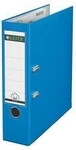 Leitz Ordner 10105030 DIN A4 80mm Polypropylen hellblau 120098652
