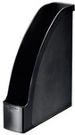 Leitz Stehsammler Plus 24760095 DIN A4 78mm PS schwarz 123030290