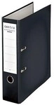 Centra Ordner CHROMOS A4 80mm 230130 schwarz 120087790