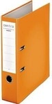 Centra Ordner PP Chromos 230135 A4 80mm orange 120107620