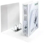 Leitz Pr&auml;sentationsordner 180 42250001 DIN A4 80mm wei&szlig;