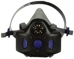 3m Atemschutzhalbmaske HF-802SD &ndash; Ser.HF 800 EN 140 L 3M Deutschland