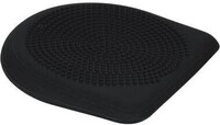 Togu Keil Ballkissen Plus 400165 schwarz 530002390