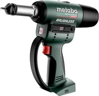 Metabo Akku-Nietmutternpistole 601788840 Metabowerke