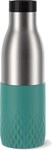 Emsa Trinkflasche BLUDROP sleeve gn N3110600
