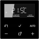 Jung Display Standard A 1790 D SW A1790DSW
