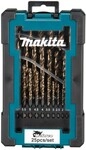 Makita Bohrer-Set M-Force D-67599