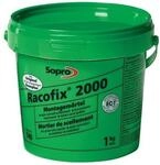 16 Stk. Sopro Montagem&ouml;rtel Racofix&reg; 2000 1:3 Raumteile (Wasser/M&ouml;rtel) 1kg