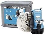 Homa Flut-Set C150 WA 12500 l/h 10,5m 750 W 9115009