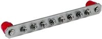 DEHN Potentialausgleichschiene PAS I 8AP M10 V2A 472229