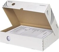 Leitz Archivbox easyboxx 61340000 breite 80mm ws 128016201
