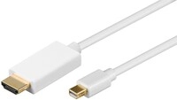 Goobay Mini DisplayPort/HDMI-Kab. 52860