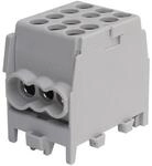 Pollmann Abzweigklemmen HLAK 25-1/4 M2 grau 2080168