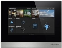 Busch-Jaeger IP-Touch H8236-5B-03 2TMA130050B0068