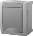 Panasonic Steckdose 90591008-DE
