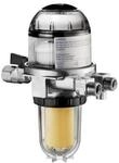 Oventrop OV Heiz&ouml;lfilter/Entl&uuml;fter Toc-Duo-3 3/8Z IGx3/8Z AG Siku 25-40 &micro;m