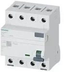 Siemens Dig.Industr. FI-Schutzschalter 5SV3346-3