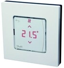 Danfoss Raumthermostat Funk Danf. Icon #088U1082