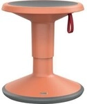 Interstuhl Hocker UPis1-Junior 090U 10442667 lachsorange 800005424