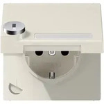 Jung SCHUKO-Steckdose 16A 250V LS 1520 NAKLSL
