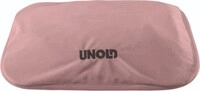 Unold Elektrische W&auml;rmflasche 86014 rosa