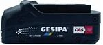 Gesipa Akku 18V 2Ah 1679689