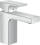 Hansgrohe HG EH-WT-MI VERNIS Shape 100 m Zugstangen-Ablaufgarnitur 1 1/4Z chrom