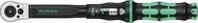 Wera Drehmomentschl&uuml;ssel Click-Torque C 2 Push 1/2 Zoll 20-100 Nm Wera Werk