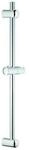 Grohe Brausestange Euphoria 27499 600mm chrom Grohe Deutschland Vertriebs