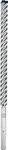 Bosch Hammerbohrer Expert SDS max-8X D.26mm Arbeits-L.400mm L.520mm SDS max 1