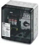 Phoenix Contact Generatoranschlusskasten SOLSC2ST0DC1MPPT1101 *0% MwSt. gem. &sect;12