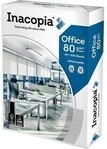 Inacopia Kopierpapier office 2100007670 A4 80g 500 Bl./Pack. 110271801