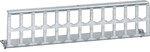 Hager Patchpanel f&uuml;r 24 Patchmod UM00K4