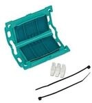 HellermannTyton Gel-Kabelgarnitur Relifix V31.5 GN 435-00650