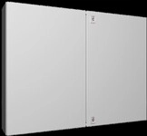 Rittal Kompakt-Schaltschrank AX AX 1100.000 1100000