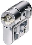 Siemens Dig.Industr. Profilhalbzylinder 8GK9560-0KK10 8GK95600KK10