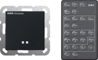 Gira Bewegungsmelder aktiv 2366005