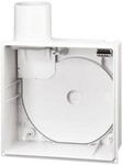 Helios Ventilatoren Geh&auml;use ELS-GU 08111