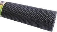 Wado Marotech Sicherheitsantirutschmatte BLACK-CAT orig.-BC- L10m B0,3m D3,3mm