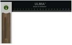 Ulmia Winkel Alu-Line 500 Schenkel-L.250mm Griff-L.150mm justierbar