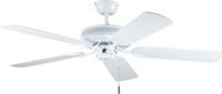 DeKo Deckenventilator BC855OUT ws Deko